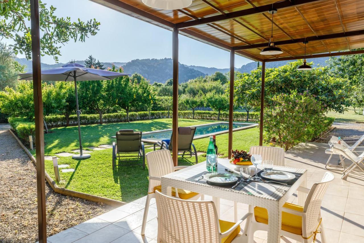 Villa Alfonsa Pollença